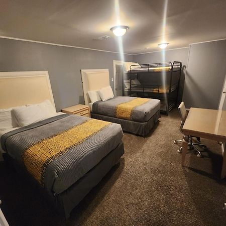 Super Large East Memphis 23 Beds Villa Exterior foto