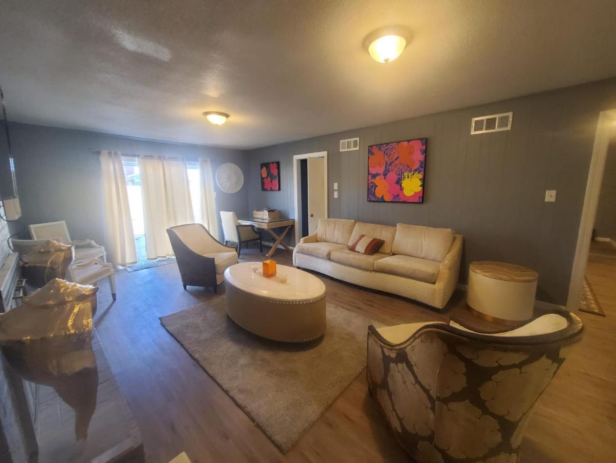 Super Large East Memphis 23 Beds Villa Exterior foto