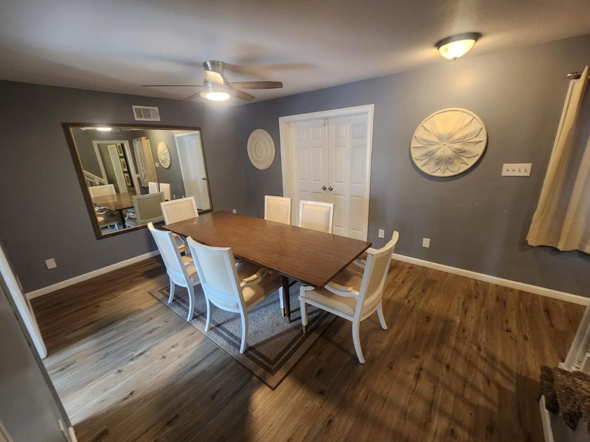 Super Large East Memphis 23 Beds Villa Exterior foto