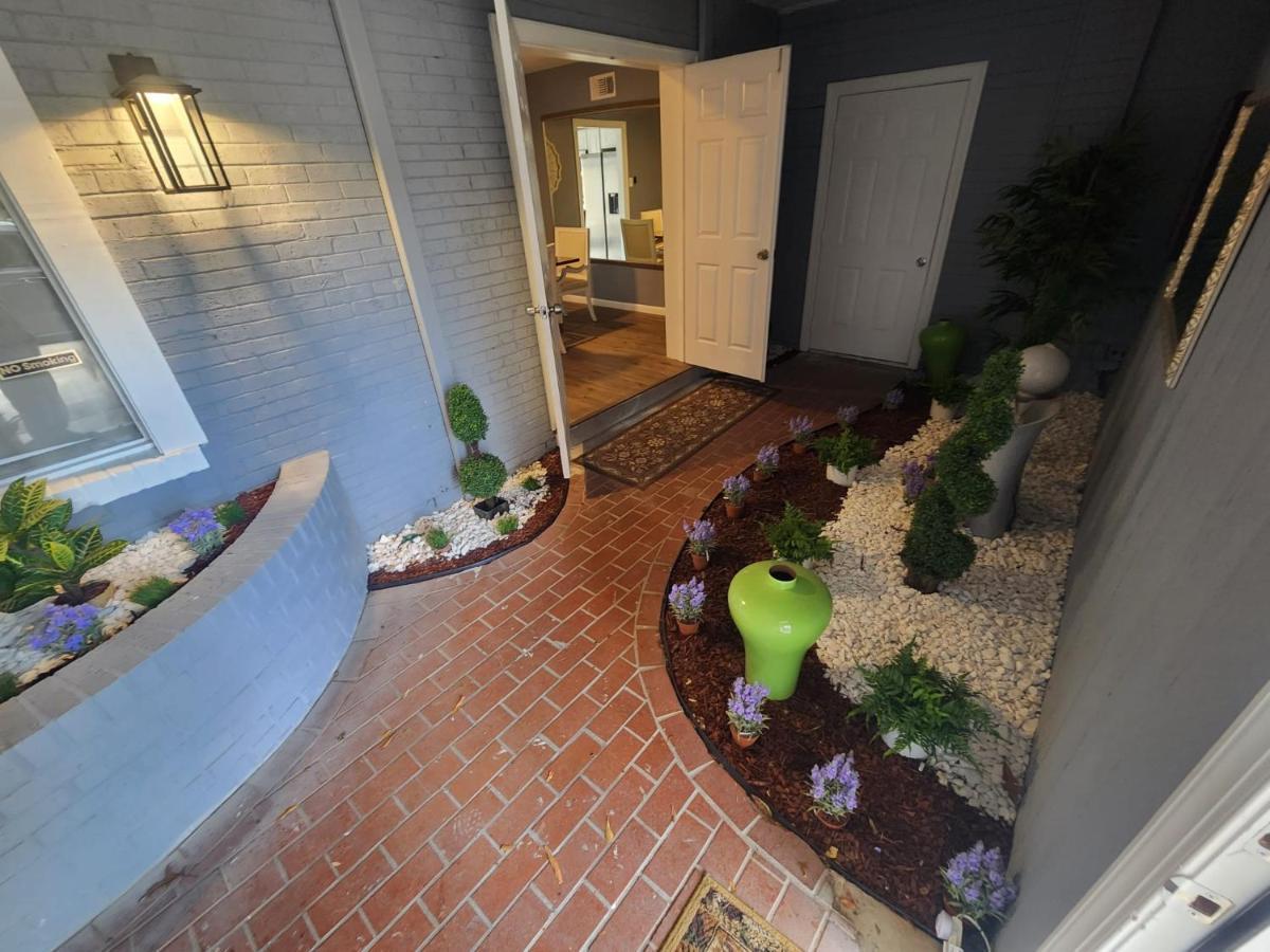 Super Large East Memphis 23 Beds Villa Exterior foto