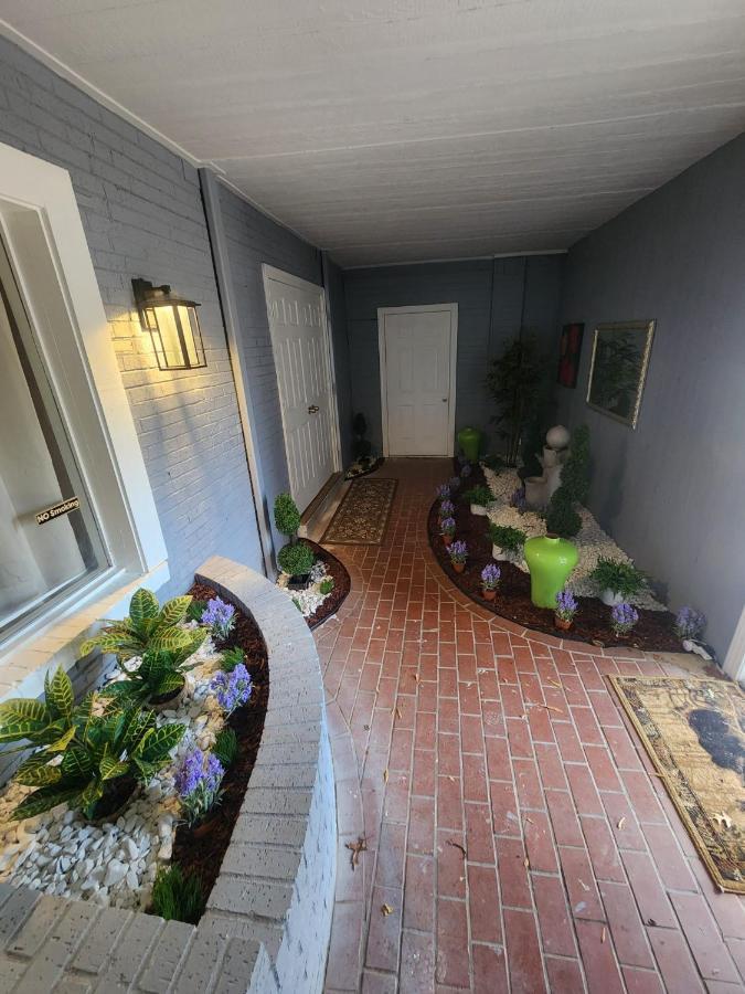 Super Large East Memphis 23 Beds Villa Exterior foto