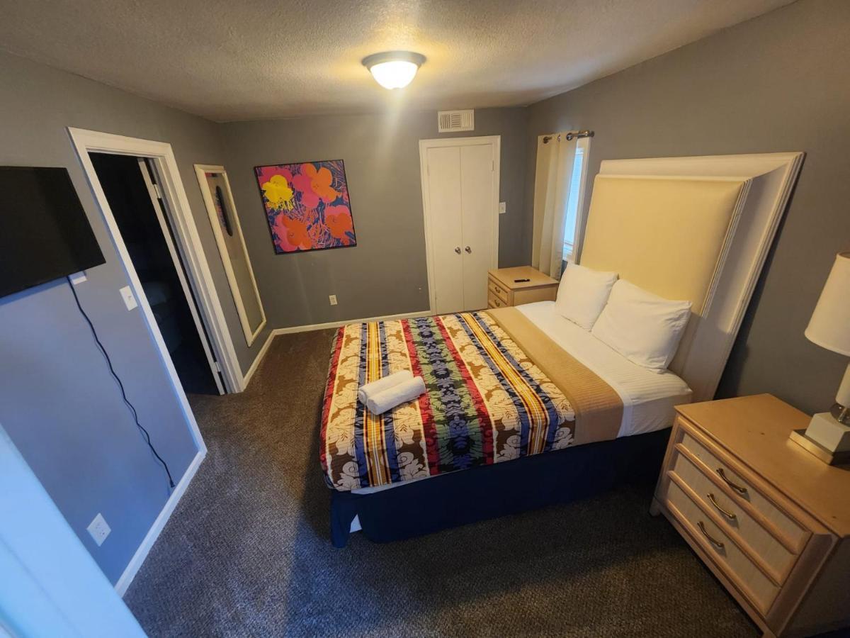 Super Large East Memphis 23 Beds Villa Exterior foto