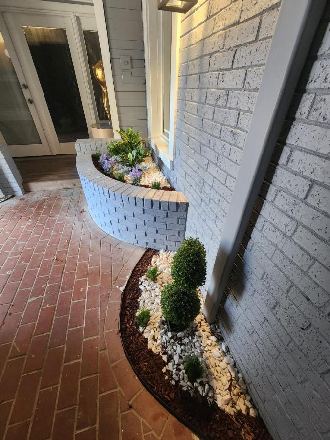 Super Large East Memphis 23 Beds Villa Exterior foto